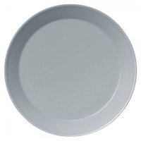 Iittala Teema Teller 23 cm, hellgrau