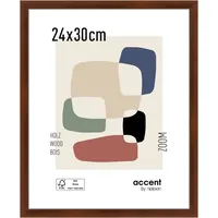 Accent by Nielsen Bilderrahmen Zoom ca. 24x30cm in Farbe
