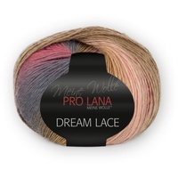 Pro Lana Dream Lace - Farbe: 183-50 g/ca. 200