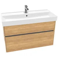 Villeroy & Boch Collaro Waschbeckenunterschrank 96 x 55 cm