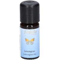 Farfalla Lemongrass bio 10ml