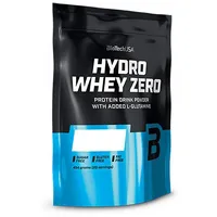 BIOTECH Whey Schokolade Pulver 454 g