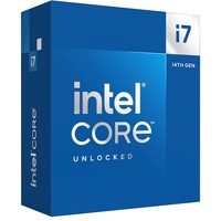 Intel Core i7-14700K