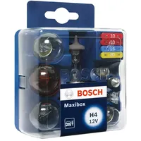 Bosch Sortiment, Glühlampen 1 987 301 111