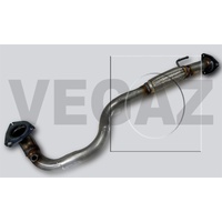 VEGAZ Abgasrohr OPEL,CHEVROLET DAR-138 25920620,96629162