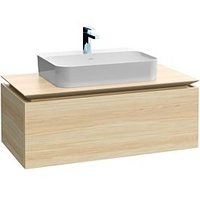 Villeroy & Boch Villeroy und Boch Legato Waschtischunterschrank B755L0RH