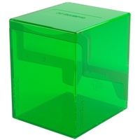 Gamegenic Bastion 100+ XL Green