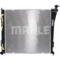 Mahle Motorkühler für HYUNDAI I40