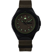 TRASER H3 109860 P69 Black Stealth - 46mm 20ATM