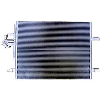 Mahle AC 775 000S A/C-Kondensator