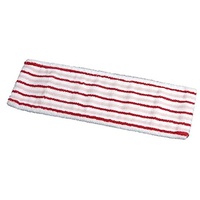 Vermop Sprint Mop Brush Microfaser vorgewaschen 50 cm