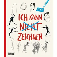 DuMont Buchverlag Ich kann (nicht) zeichnen