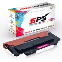 SPS Kompatibel zu HP W2073A Magenta