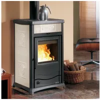 La Nordica-Extraflame La Nordica Termorossella Plus EVO DSA 4.0