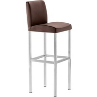 Mayer Sitzmöbel Mayer Barhocker myPRO-IN braun