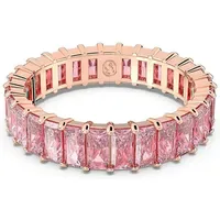 Swarovski Matrix Ring Damenring