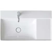Duravit DuraSquare Möbelwaschtisch 80 x 47 cm (2348800071)