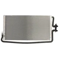 Mahle Niedertemperaturkühler, Ladeluftkühler