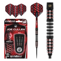 WINMAU Joe Cullen Ignition 21 Gramm Profi Stahlspitze Wolfram