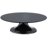Schneider Tortenplatte Melamin, drehbar, Ø 32 cm, 227128 Ø