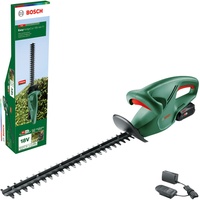 Bosch DIY EasyHedgeCut 18V-44-11 Akku-Heckenschere inkl. Akku 2.0Ah (0600849H07)