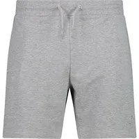 CMP Bermuda 32d8056m Kurze Hose - Grey Mel. -