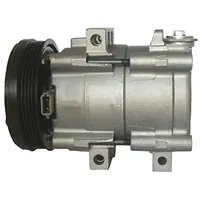 Mahle Kompressor Klimaanlage