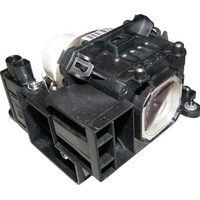 Azurano Ersatzlampe Kompatibel mit NEC NP16LP-UM für UM280W, UM280X,