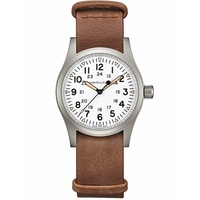 Hamilton Khaki Field Mechanical H69439511