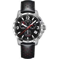 Certina DS Podium Chronograph C034.453.16.057.00 - schwarz - 42mm