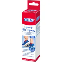 SOS Sport-Eis-Spray