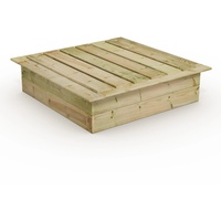 Wickey King Kong 120 x 120 cm