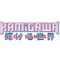 Wizards of the Coast Magic the Gathering Kamigawa: Neon