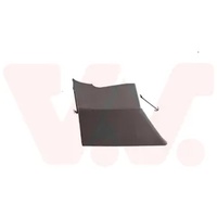 Van Wezel Klappe, Abschlepphaken 5880557