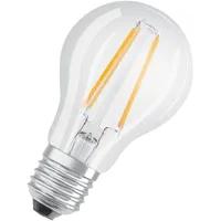 Osram LED EEK E (A - G) E27 Glühlampenform
