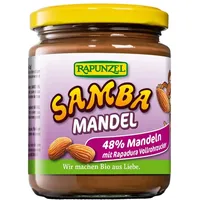 RAPUNZEL Samba Mandel bio 250g