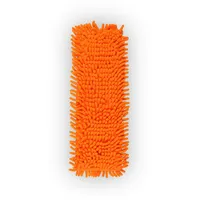 BestLivings Ersatzbezug ( Orange ) für Bodenwischer 40cm -