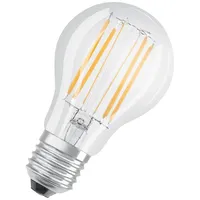 Osram LED EEK D A - G) E27 Glühlampenform