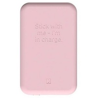 Kreafunk toCHARGE Qi, Wireless Design-Powerbank