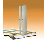 Agipa Buchschutzfolie, selbstklebend, 600 mm x 10 m