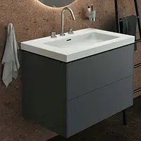 Ideal Standard Extra Waschtisch 81 x 51 cm T4364MA