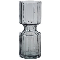 Broste Copenhagen Hyacint Vase aus Mundgeblasenem Glas in der