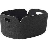 Muuto Restore Aufbewahrungskorb 35 x 48 x 23 cm