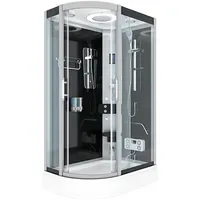 AcquaVapore Dusche Duschkabine D60-73T2L-EC 120x80 cm