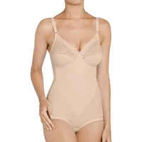 Triumph Shape Smart Body, Spitze, atmungsaktiv, für Damen, SKIN,