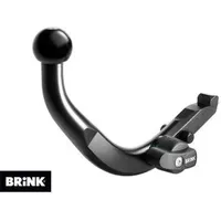 BRINK Anhängevorrichtung BMA 593600