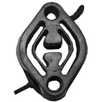 VEGAZ Halter, Schalldämpfer BMW,MINI BG-139 18207585358,18302753085