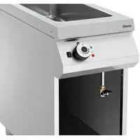 Bartscher Elektro-Wasserbad, OU -
