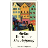 Diogenes Verlag AG Der Aufgang