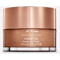 M. Asam Magic Finish Make-Up Mousse Summer Teint LSF